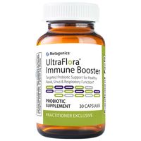 Metagenics UltraFlora Immune Booster